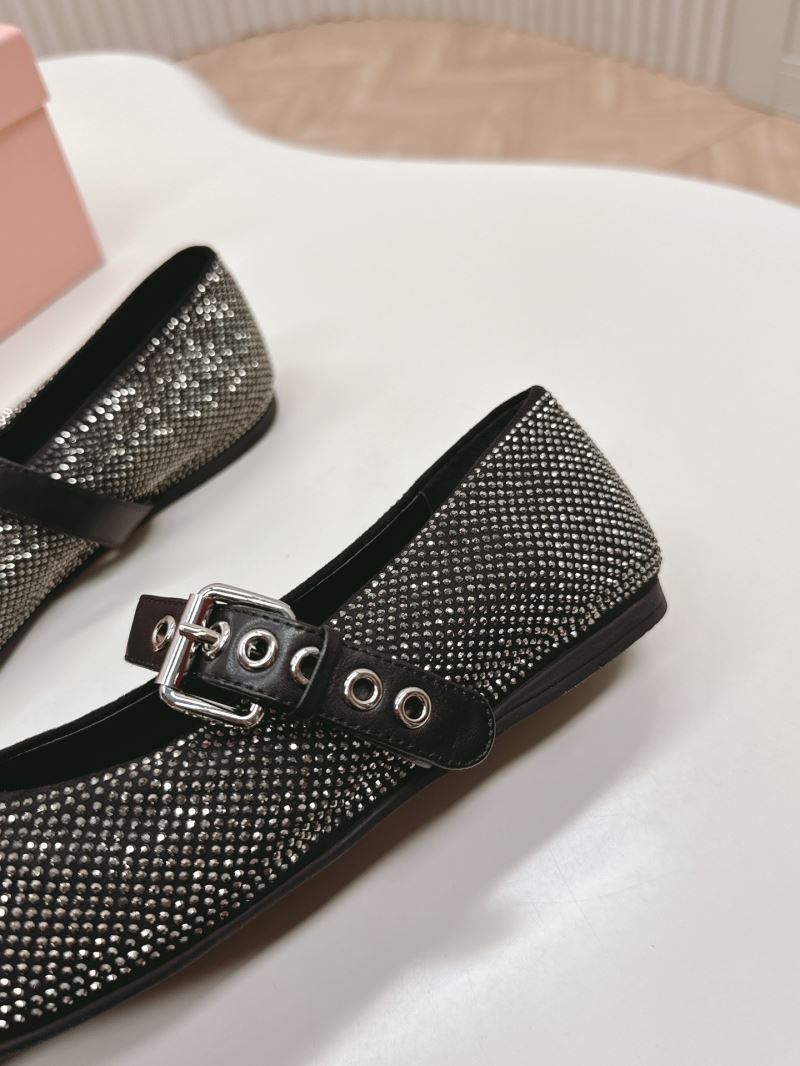 Miu Miu Shoes